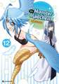 Die Monster Mädchen 12