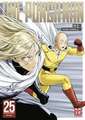 ONE-PUNCH MAN - Band 25