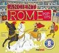 Ancient Rome Pop–Ups