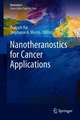 Nanotheranostics for Cancer Applications