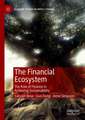 The Financial Ecosystem: The Role of Finance in Achieving Sustainability