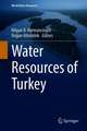 Water Resources of Turkey