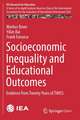 Socioeconomic Inequality and Educational Outcomes: Evidence from Twenty Years of TIMSS