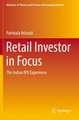 Retail Investor in Focus: The Indian IPO Experience