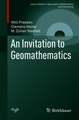 An Invitation to Geomathematics