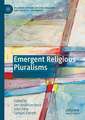 Emergent Religious Pluralisms