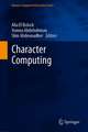 Character Computing