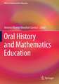 Oral History and Mathematics Education