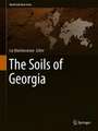 The Soils of Georgia