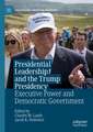 Presidential Leadership and the Trump Presidency: Executive Power and Democratic Government