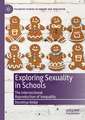 Exploring Sexuality in Schools: The Intersectional Reproduction of Inequality