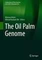 The Oil Palm Genome