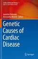 Genetic Causes of Cardiac Disease