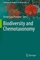 Biodiversity and Chemotaxonomy