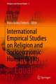 International Empirical Studies on Religion and Socioeconomic Human Rights