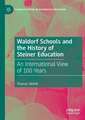 Waldorf Schools and the History of Steiner Education: An International View of 100 Years