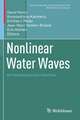 Nonlinear Water Waves: An Interdisciplinary Interface