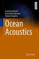 Ocean Acoustics