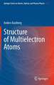 Structure of Multielectron Atoms