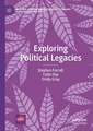 Exploring Political Legacies