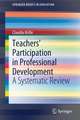 Teachers' Participation in Professional Development: A Systematic Review