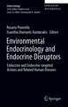 Environmental Endocrinology and Endocrine Disruptors: Endocrine and Endocrine-targeted Actions and Related Human Diseases