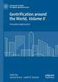 Gentrification around the World, Volume II: Innovative Approaches