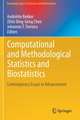 Computational and Methodological Statistics and Biostatistics: Contemporary Essays in Advancement