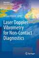 Laser Doppler Vibrometry for Non-Contact Diagnostics