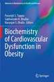 Biochemistry of Cardiovascular Dysfunction in Obesity