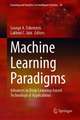 Machine Learning Paradigms: Advances in Deep Learning-based Technological Applications