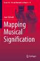 Mapping Musical Signification