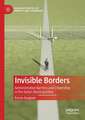 Invisible Borders: Administrative Barriers and Citizenship in the Italian Municipalities