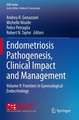 Endometriosis Pathogenesis, Clinical Impact and Management: Volume 9: Frontiers in Gynecological Endocrinology