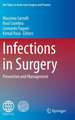 Infections in Surgery: Prevention and Management