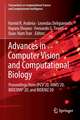 Advances in Computer Vision and Computational Biology: Proceedings from IPCV'20, HIMS'20, BIOCOMP'20, and BIOENG'20