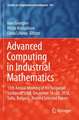 Advanced Computing in Industrial Mathematics