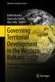 Governing Territorial Development in the Western Balkans