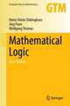 Mathematical Logic