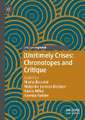 (Un)timely Crises: Chronotopes and Critique