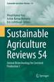 Sustainable Agriculture Reviews 54: Animal Biotechnology for Livestock Production 1