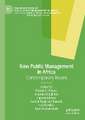 New Public Management in Africa: Contemporary Issues