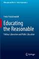 Educating the Reasonable: Political Liberalism and Public Education