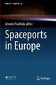 Spaceports in Europe