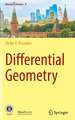 Differential Geometry