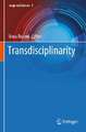 Transdisciplinarity