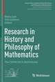 Research in History and Philosophy of Mathematics: The CSHPM 2019-2020 Volume