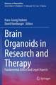 Brain Organoids in Research and Therapy: Fundamental Ethical and Legal Aspects