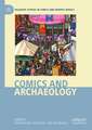 Comics and Archaeology