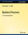 Business Processes